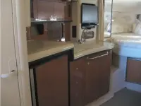 Sea Ray 340 