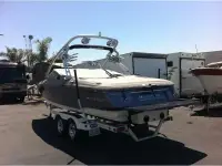 Mastercraft XStar