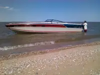 Baja Force 265 