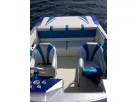 Seebold 265 Silver Eagle 