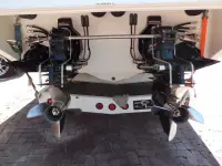 Fountain Lightning 