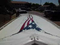 Fountain Lightning 