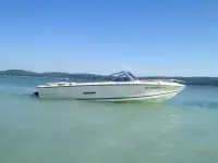 Stingray SVC 190ss 