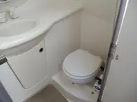 Bayliner 265 SB 
