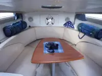 Bayliner 265 SB 