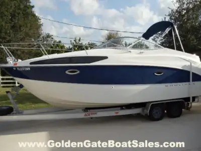 Bayliner 265 SB 