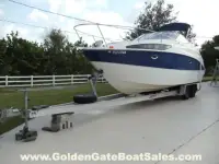 Bayliner 265 SB 
