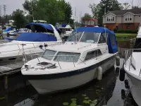 Chris Craft Catalina 280 