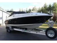 Sea Ray Sundeck 