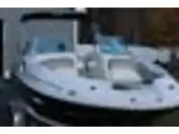 Sea Ray Sundeck