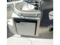 Larson 274 cabrio 