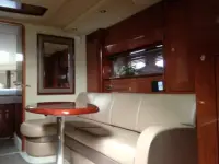Sea Ray Sundancer 390 Sundancer Hardtop 