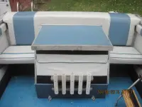 Crestliner SABRE 