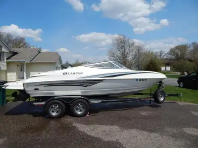 Larson Senza 206 
