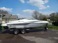 Larson Senza 206 