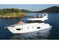 Bavaria Virtess 420 Fly