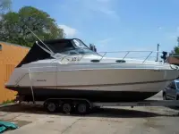 Wellcraft Martinique 3000 