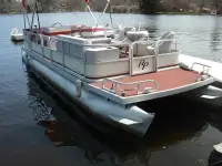 24 Aqua Patio 24