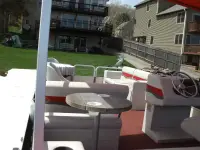 24 Aqua Patio 24