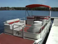 24 Aqua Patio 24