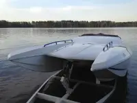 American Offshore 2600