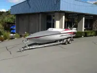 Sunsation 288 SSR