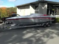 Sunsation 288 SSR 