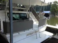 Harbor Master 520 WIDE BODY 