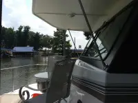 Harbor Master 520 WIDE BODY 