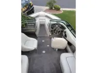 Crownline LPX225 