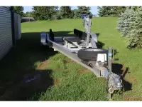 Seahawk Trailer