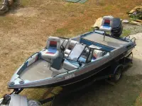 Javelin 378fs 