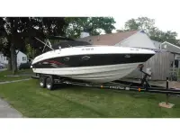 Chaparral 265 SSI 