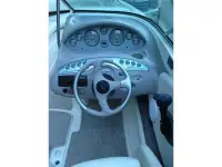 Maxum 2100 SR 