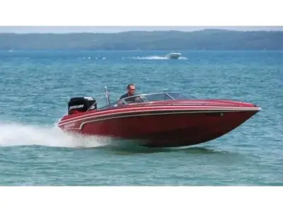 Checkmate Pulsare 2100 hard deck 