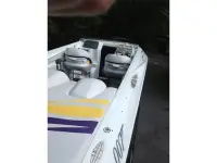 Baja Outlaw 