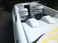 Baja Outlaw 