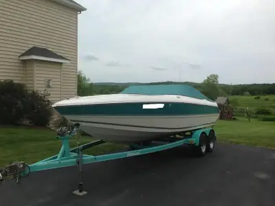Stingray 658 ZP 