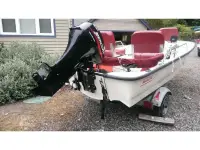 Boston Whaler 13 Sport 