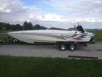 Sunsation Intimidator 
