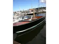 Chris Craft Sea Skiff 