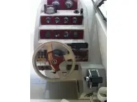 Chaparral Signature 27 