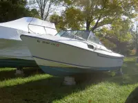 Aquasport Family Fisherman 