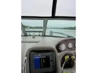 Sea Ray Sundancer