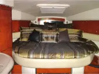Sea Ray Sundancer