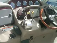 Sea Ray Sundancer