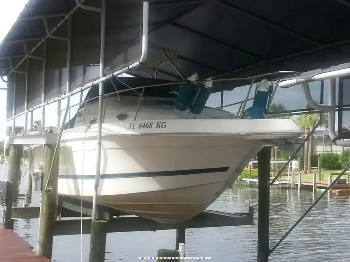 Wellcraft Coastal 264 Wellcraft Coastal 264