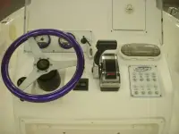 Spectre SCS