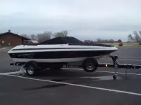 Larson LX850 