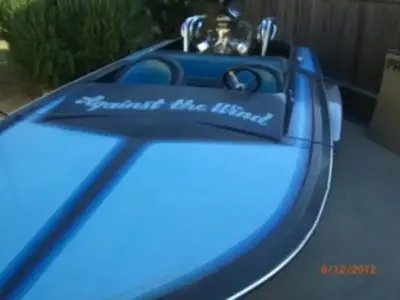 California Performance 